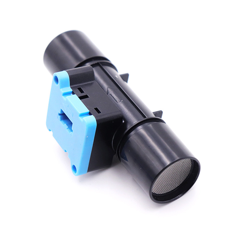 PPE 0-200slm I2C Ventilator Medical Air Flow Sensor Meter