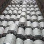 2205 Duplex Stainless Steel Sheet & Plates ASTM A240 for Pressure Vessel EN 1