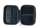Mini Carrying Case For Sennheiser Headphones , Custom Headphone Case