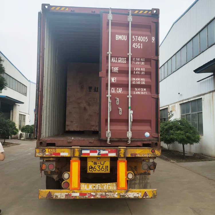 750mm Table Travel HMC630 CNC Horizontal Milling Machine for Machinery Repair Shops