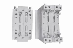 China OEM Medical Injection Moulding / Plastic Injection Molding Making wholesale
