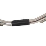 OEM Manufacturer Wholesale 201 Stainless Steel Rear Bumper Guard for Toyota
