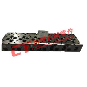 China S11101-4302 Diesel Engine Cylinder Head For P11C wholesale