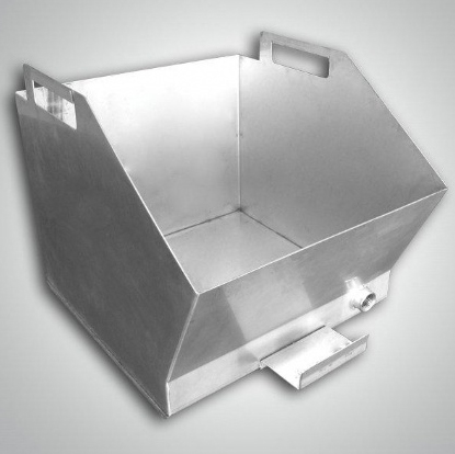 Stamping Metal Casing for Perfect Service Copper Aluminum Steel Stainless Sheet Metal Parts