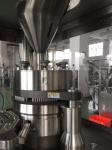 Electric Capsule Filling Machine For Pharmaceutical
