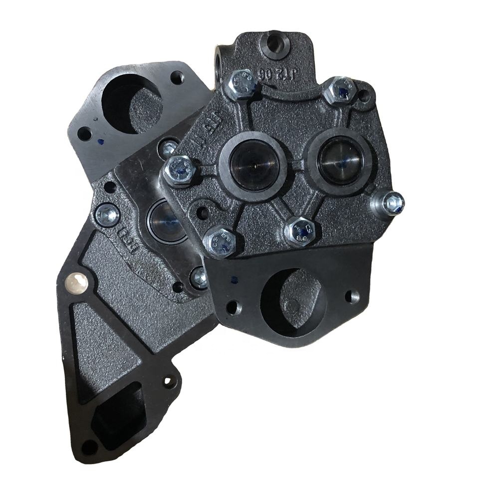 Standard Size 2005- WD615 Engine Parts Oil Pump 61500070030 612600070033