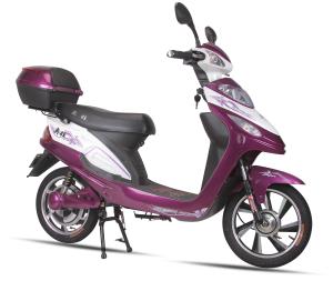 China Powerful Electric Mountain Bicycles Commuter Electric Scooters For Teenagers wholesale