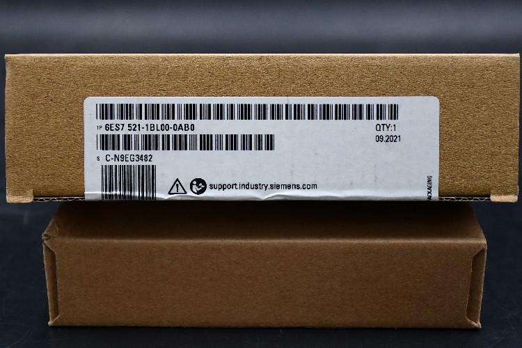 Siemens - Digital I/O Module, 147 x 35 x 129 mm, Digital, ET200S, 24 V DC, SIMATIC