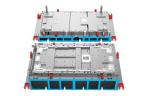 Refrigerator Sheet Metal Die