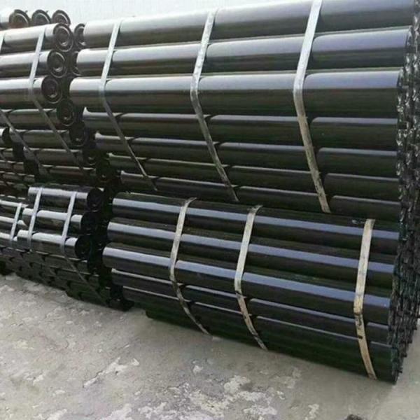 Demand Mining Conveyor Rollers