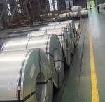 G550 Az150 0.4mm Afp Gl Steel Coil Anti-Finger Aluzinc Coated Galvalume