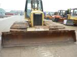 Mini used CAT D3G bulldozer for sale/used CAT bulldozer for sale