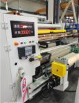 Accuracy Steel Coil Slitting Machine Hr Coil Slitting Machine