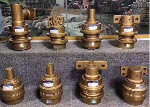 China Hitachi Track Excavator Undercarriage Parts Bottom Rollers ZX240 3 wholesale