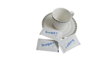 China Convenient Individual Sugar Bags, Disposable Sugar Sachet wholesale