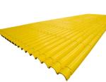 Polyurethane Submarine Cable Protection Duct Resistant To Water Oil And