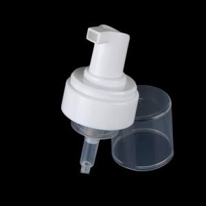 China Colorful PP 42mm Foaming Hand Soap Dispenser wholesale