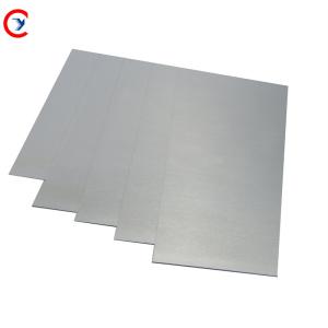 China Automotive Aluminum Sheet 6181A 6005A 6022 6011 4ftx8ft thickness 1mm wholesale