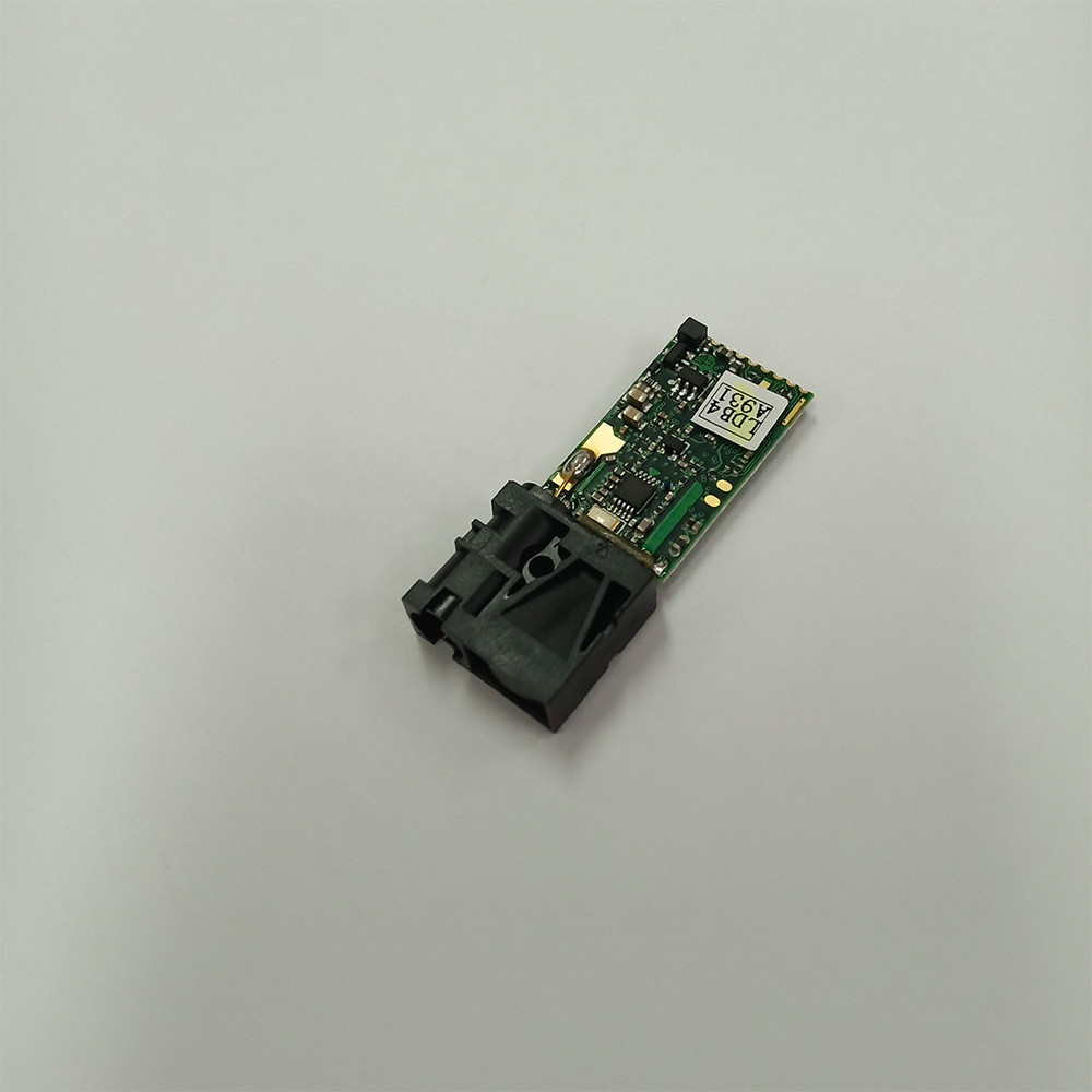 Household Laser Distance Sensor Measure 1mm High Resolution Ranging Pen Circuits