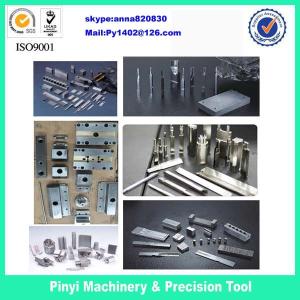 China High quality stamping die mold part supplier wholesale