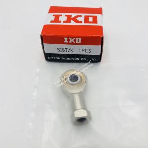 China IKO Rod End Bearing S16T/K , SSI16T/K wholesale