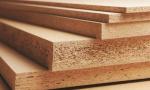Fiber Board Making Machine / Fiber Board Hot Press Equipment