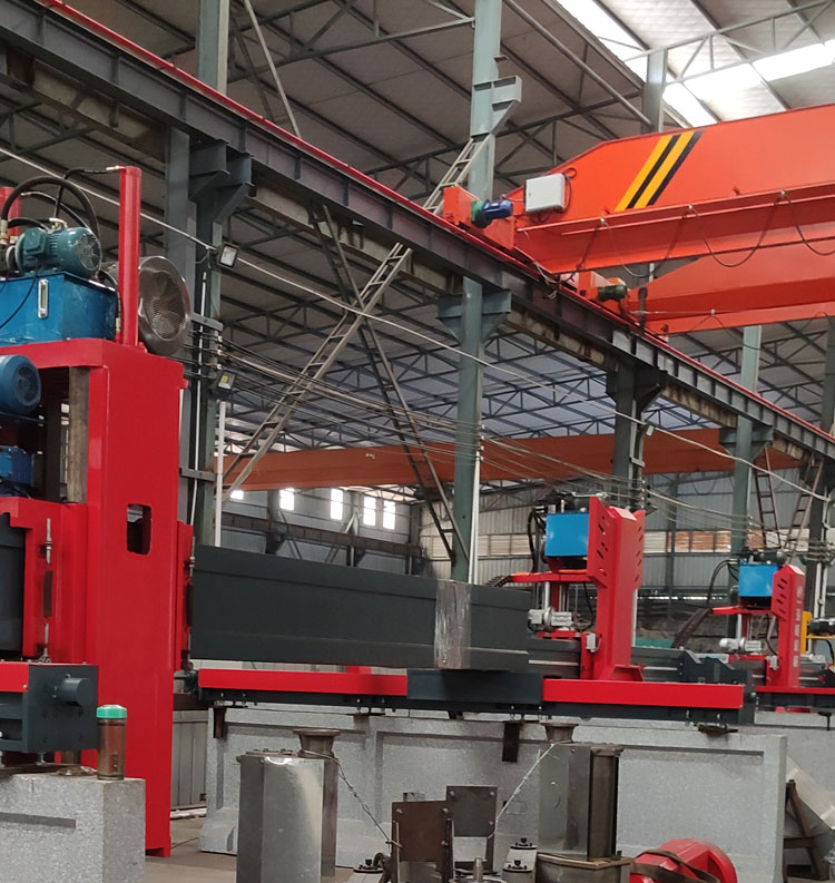 Bridge Granite Cutting Machine For Stone Thick Plate Block Cutting Mable Cutter Saw
