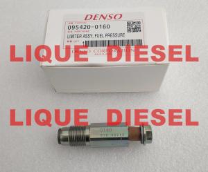 China DENSO pressure limiter 095420-0160 , 0954200160 , 095420 0160 wholesale