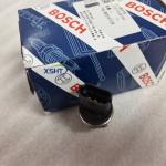 Shacman Car Fitment Excavator Fuel Rail Pressure Sensor 612600081585 Standard