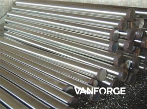 China Inconel 718 Nickel Alloy Products High Tensile Strength Excellent Weldability wholesale