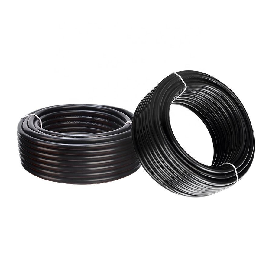 Copper Conductor PVC Jacket H07V-R Single Core 7-Wire 0.75mm-4mm Electrical Building Cable for House Wiring Projects