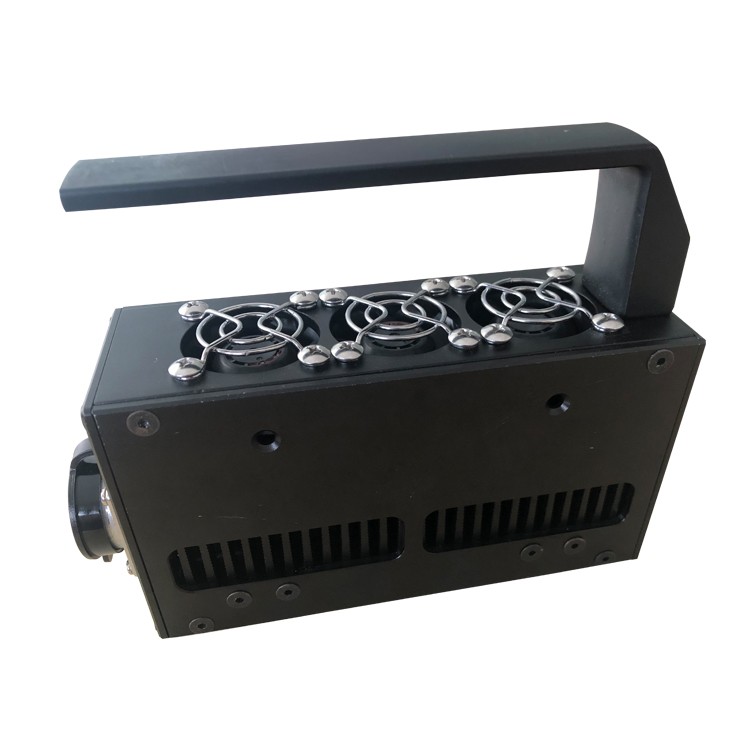 UV Light Coating 12000mw/Cm2 395NM 405NM Handheld UV Light