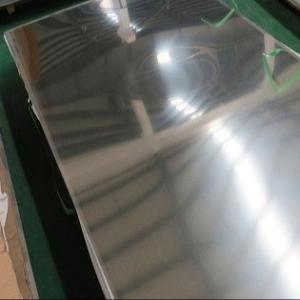 China Heat Treatment 310S Duplex Steel Plates 6mm ASTM Standard wholesale