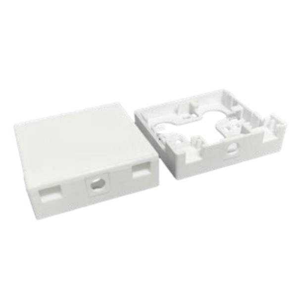 Fiber Optic Rosette ZCOTB-01E