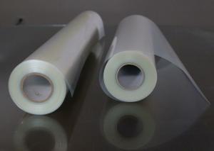 China SGS Waterproof Medical Grade Clear Inkjet Transparency Film wholesale