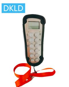 China Marine Crane Industrial Remote Control wholesale