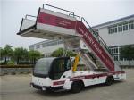 B727 Aircraft Stair Truck