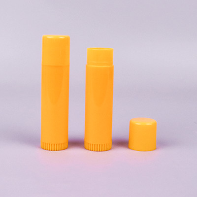 8ml Mini Deodorant Tube Containers Stick Deodorant Containers With Holes For Personal Care