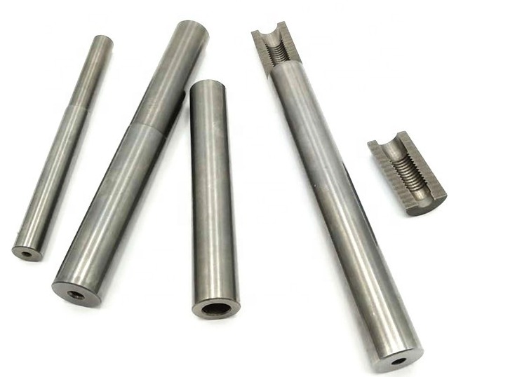 DIA16mm 100mm M8 Milling Tool Holders As CNC Machine Tool