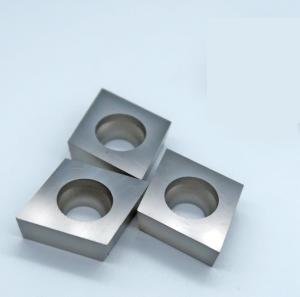 China Polishing Cylindrical Polycrystalline Diamond Cutters wholesale