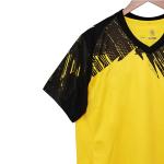 2025-2026 Dortmund Home Football Fan Jerseys Customized for Training Sports
