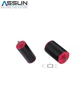 China 12v High Power Brushless Motor 6500rpm - 10000rpm 60mm Length wholesale