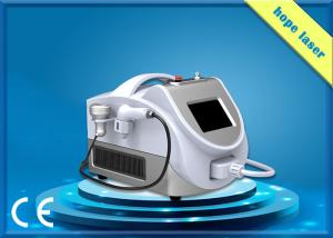 China Multifunction ipl beauty machine / 40KHz professional ipl machine home use wholesale