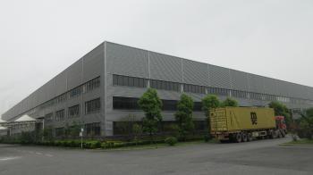 Envitek(China)Ltd.