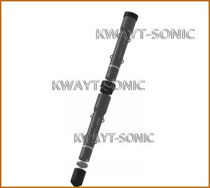 China sonic tube,sonic pipes wholesale