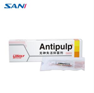 China Dental Material Dental Pulp Deactivation Material Dental Antipulp wholesale