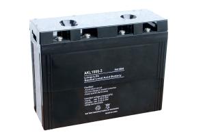 China Batteries 2V AGM Series wholesale