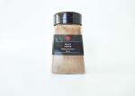 Large Capacity Fashion Design Can Customizable Any Label Spice Jar