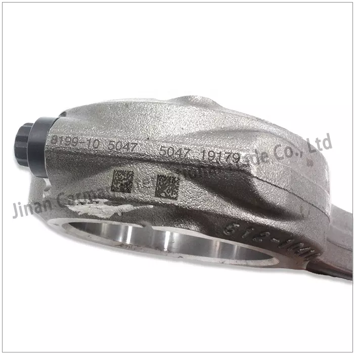 160-8199 Aluminum Rods for Caterpillar CAT C9 Diesel Engine Parts Connecting Rod Excellent Performance