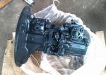 708-2L -00440 Hydraulic Main Pump Excavator Komatsu PC200-6 PC210-6
